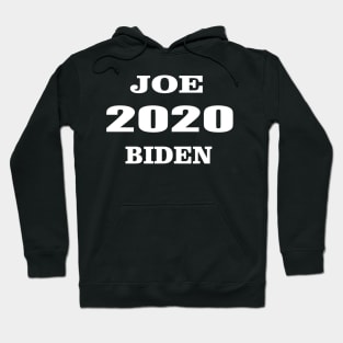 Joe Biden for Presidency 2020 Hoodie